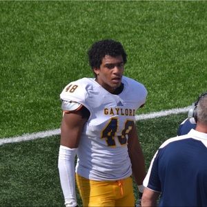 Meet your Posher, Demetrius